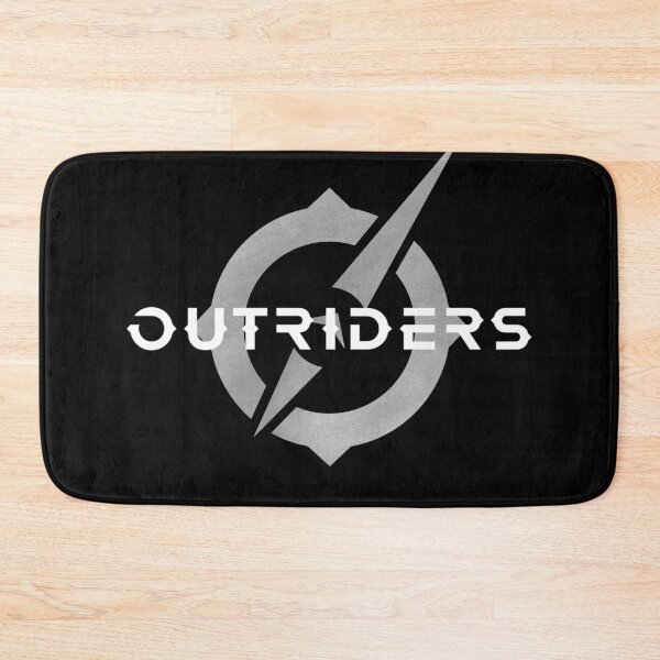 Item preview, Outriders designed and sold by laurasgallery.