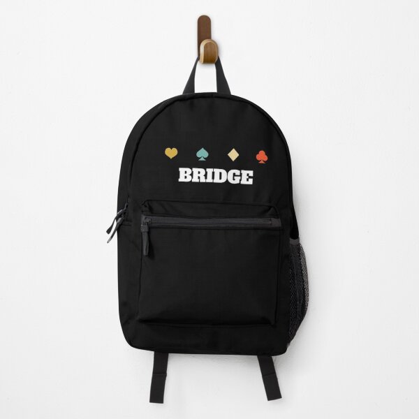 Item preview, Retro Vintage Bridge Player designed and sold by Salvadax.