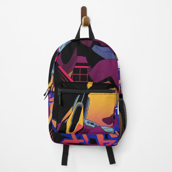 Item preview, Retro Neon Genesis designed and sold by Retro-Freak.