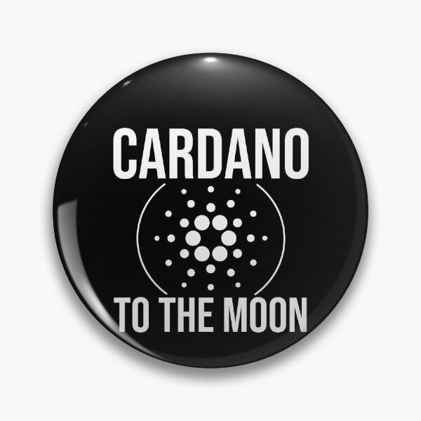 Artikelvorschau, Cardano ADA Kryptowährung entworfen und verkauft von jacks-tees.