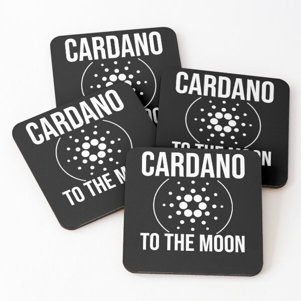 Item preview, Cardano ADA Cryptocurrency designed and sold by jacks-tees.