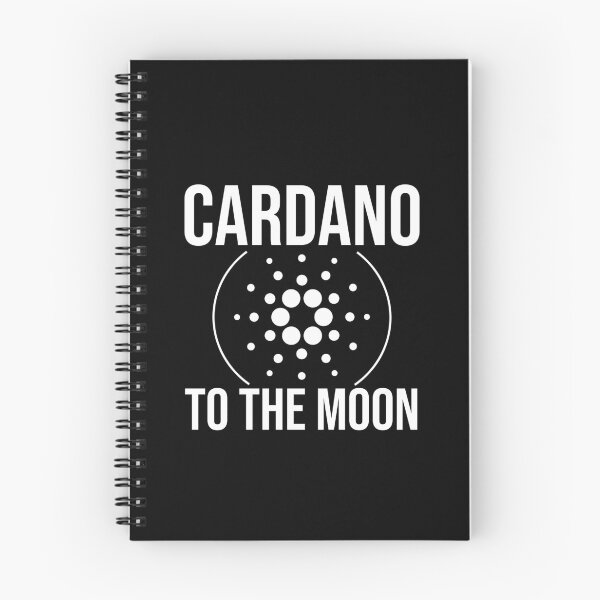 Item preview, Cardano ADA Cryptocurrency designed and sold by jacks-tees.