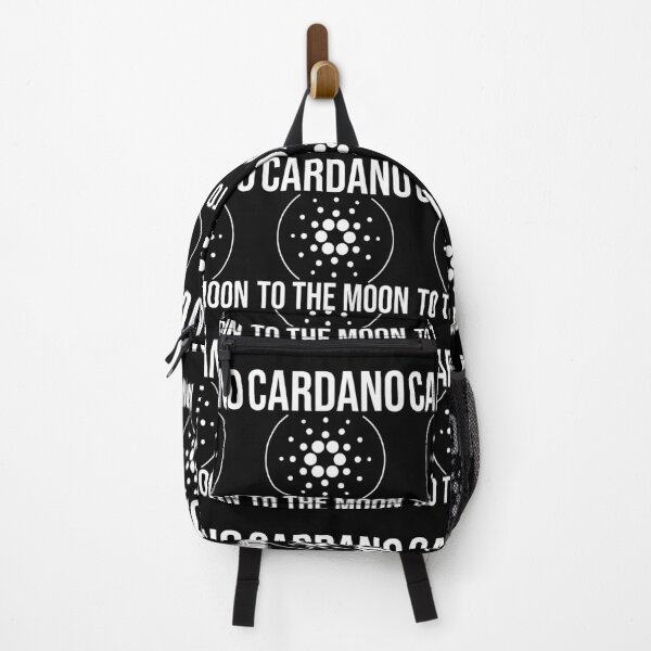 Item preview, Cardano ADA Cryptocurrency designed and sold by jacks-tees.
