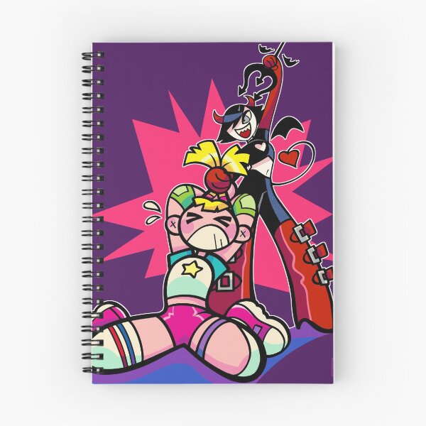 Item preview, CLASH designed and sold by Bridget Bighands.