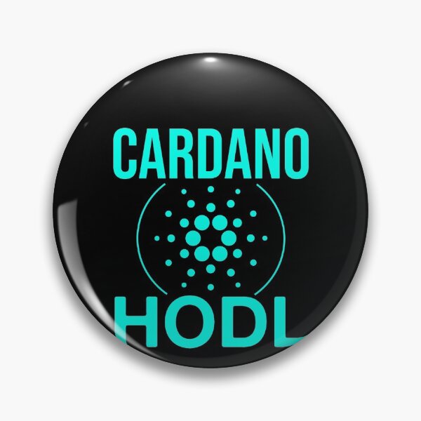 Artikelvorschau, Cardano ADA Kryptowährung entworfen und verkauft von jacks-tees.