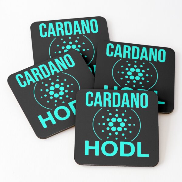 Item preview, Cardano ADA Cryptocurrency designed and sold by jacks-tees.