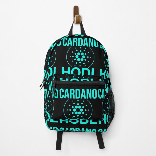 Item preview, Cardano ADA Cryptocurrency designed and sold by jacks-tees.