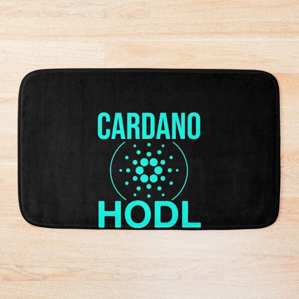 Artikelvorschau, Cardano ADA Kryptowährung entworfen und verkauft von jacks-tees.