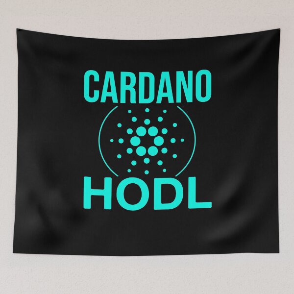 Item preview, Cardano ADA Cryptocurrency designed and sold by jacks-tees.