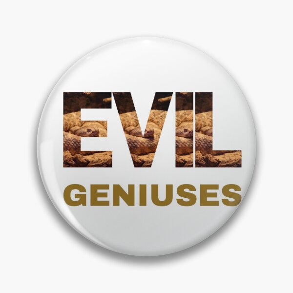 Item preview, Evil Geniuses designed and sold by khrisxvi.