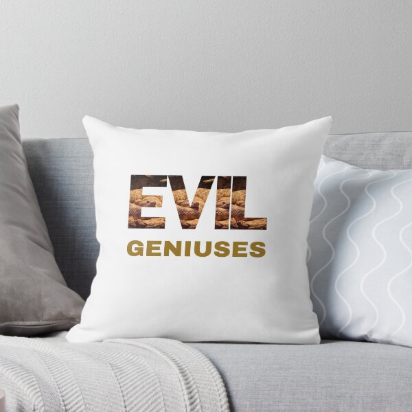 Item preview, Evil Geniuses designed and sold by khrisxvi.