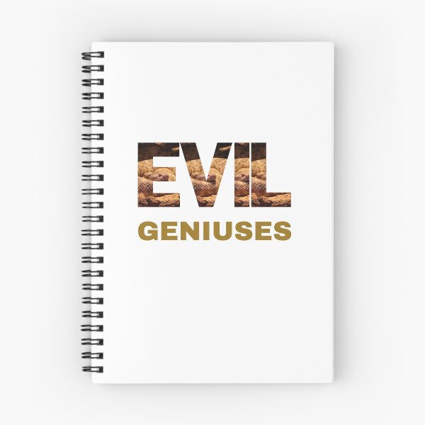 Item preview, Evil Geniuses designed and sold by khrisxvi.