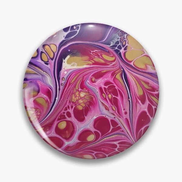 Item preview, Split Bloom designed and sold by HRArtWork.