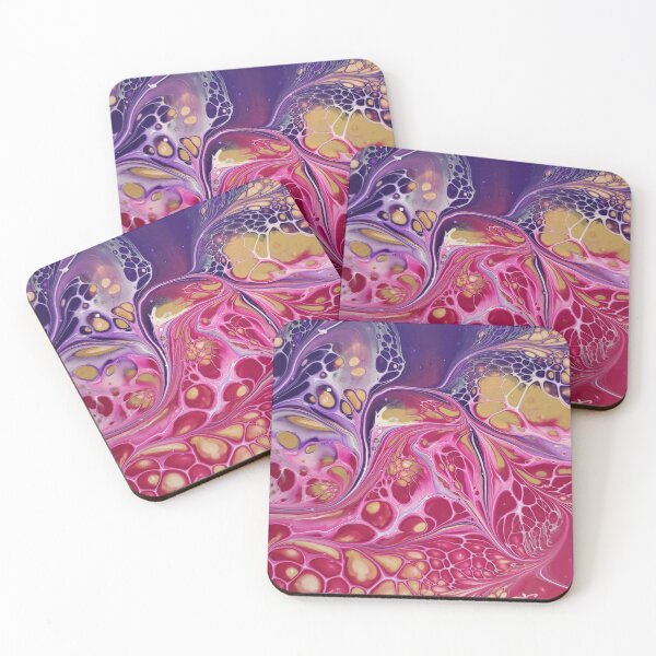 Item preview, Split Bloom designed and sold by HRArtWork.