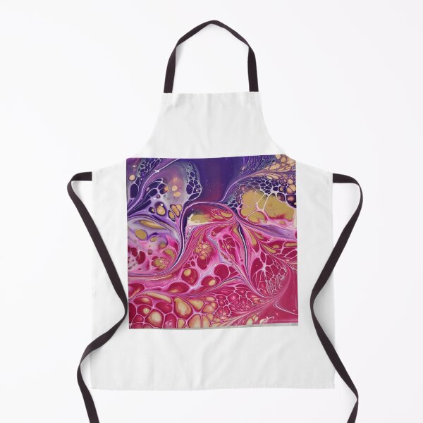 Item preview, Split Bloom designed and sold by HRArtWork.
