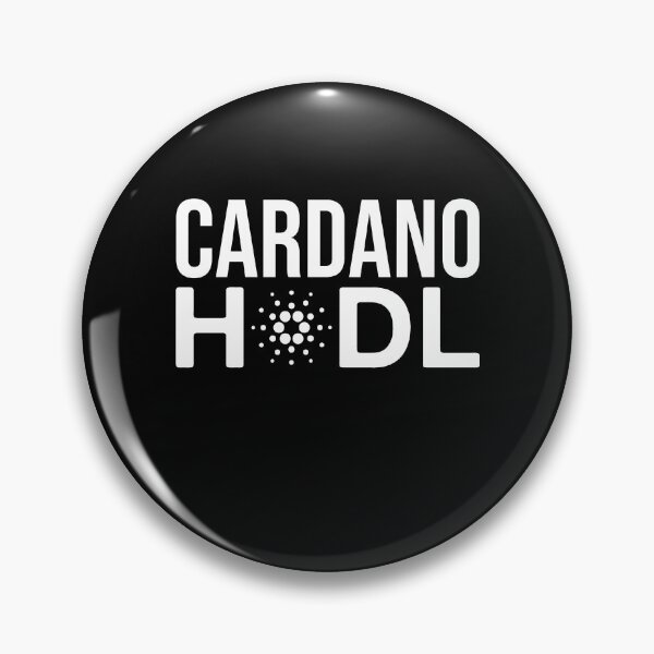 Artikelvorschau, Cardano ADA Kryptowährung entworfen und verkauft von jacks-tees.