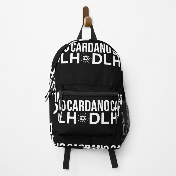 Item preview, Cardano ADA Cryptocurrency designed and sold by jacks-tees.