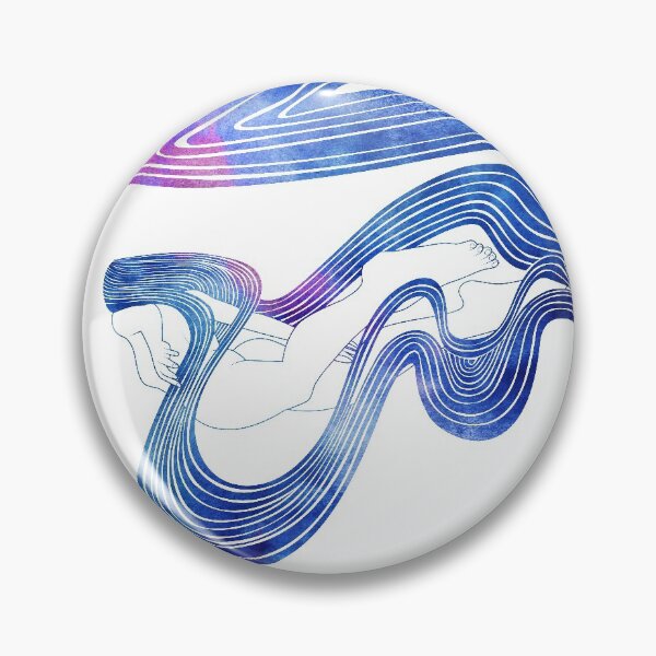 Item preview, Nereid CXXXIV designed and sold by sirenarts.