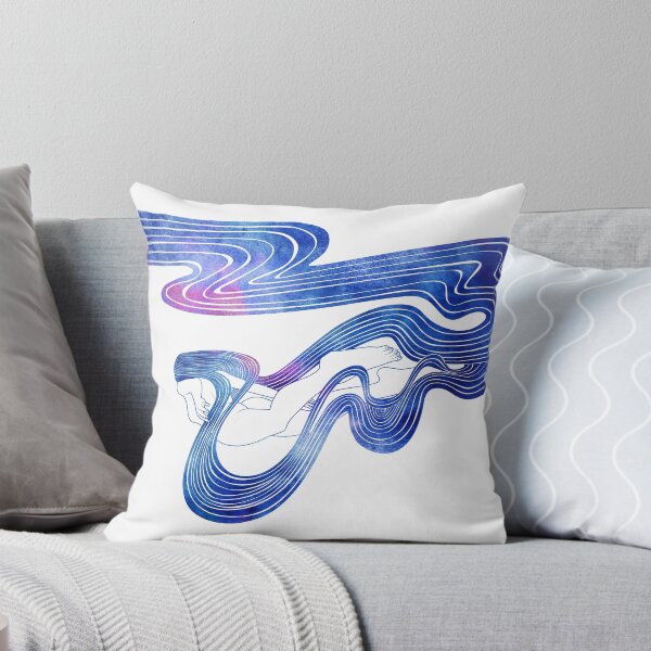 Item preview, Nereid CXXXIV designed and sold by sirenarts.