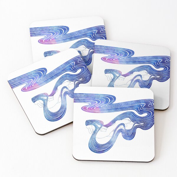 Item preview, Nereid CXXXIV designed and sold by sirenarts.