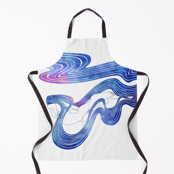 Item preview, Nereid CXXXIV designed and sold by sirenarts.