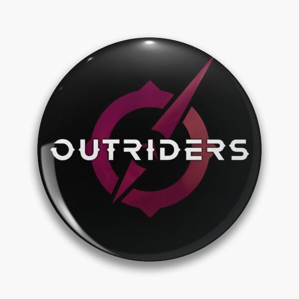 Item preview, Outriders designed and sold by laurasgallery.