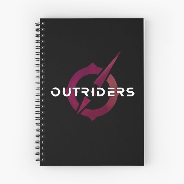 Item preview, Outriders designed and sold by laurasgallery.