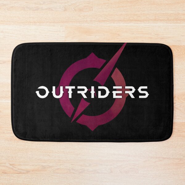 Item preview, Outriders designed and sold by laurasgallery.