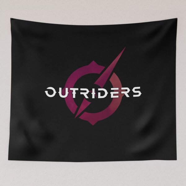 Item preview, Outriders designed and sold by laurasgallery.