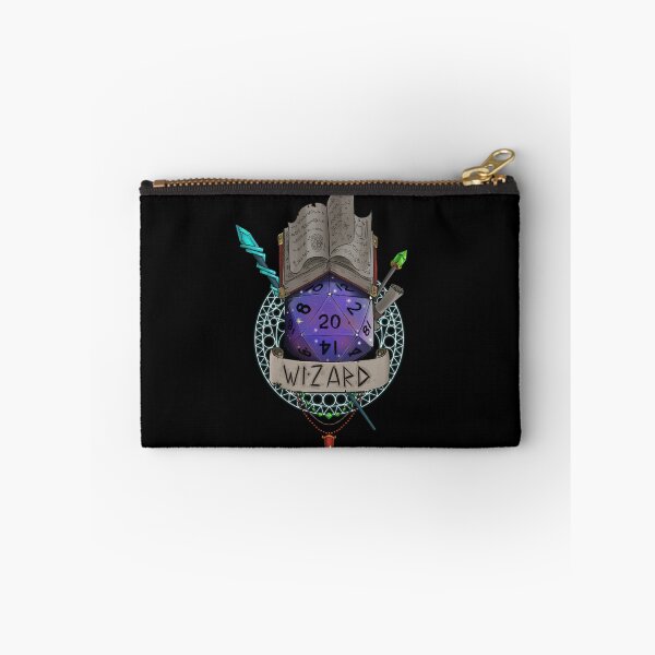 Item preview, D20 Mage designed and sold by Ixor.