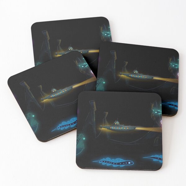 Item preview, Ocean Deep  designed and sold by RoyalNadja.