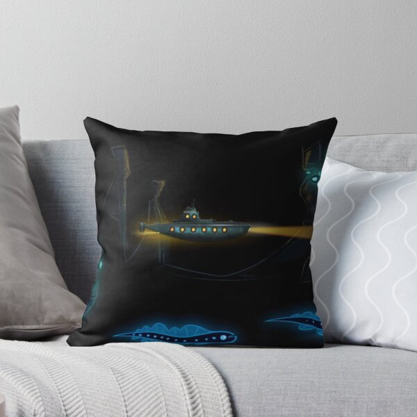 Item preview, Ocean Deep  designed and sold by RoyalNadja.
