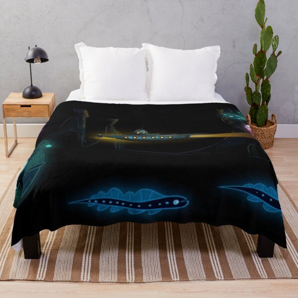 Item preview, Ocean Deep  designed and sold by RoyalNadja.