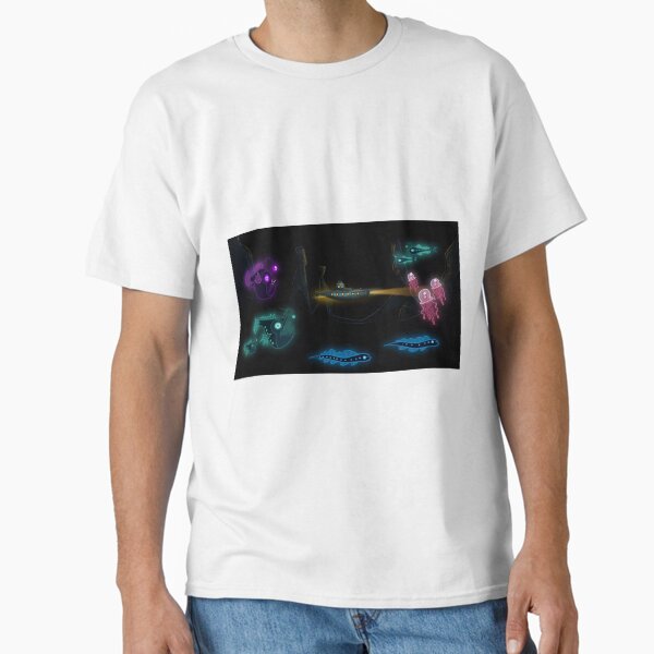 Item preview, Ocean Deep  designed and sold by RoyalNadja.