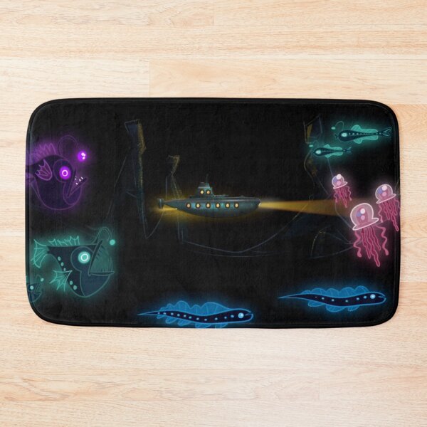 Item preview, Ocean Deep  designed and sold by RoyalNadja.