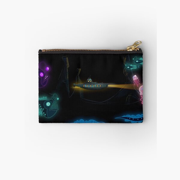 Item preview, Ocean Deep  designed and sold by RoyalNadja.