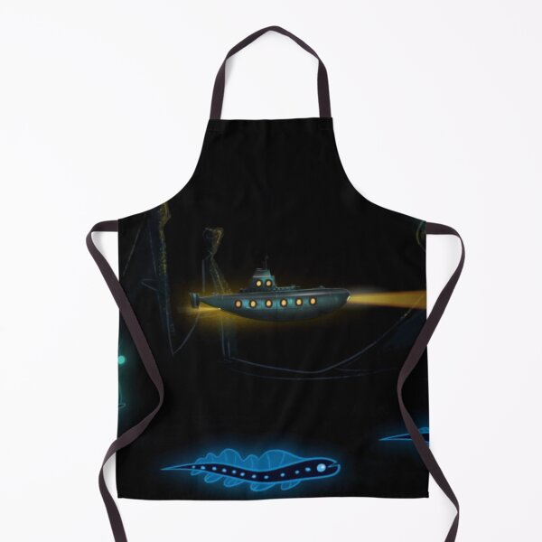 Item preview, Ocean Deep  designed and sold by RoyalNadja.