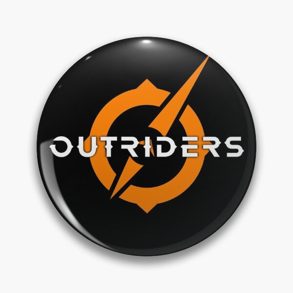 Item preview, Outriders designed and sold by laurasgallery.