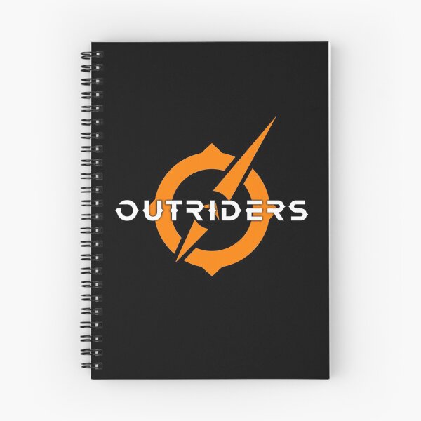 Item preview, Outriders designed and sold by laurasgallery.