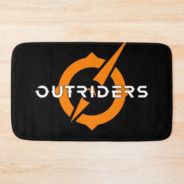 Item preview, Outriders designed and sold by laurasgallery.