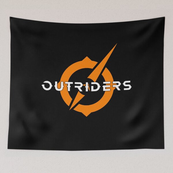 Item preview, Outriders designed and sold by laurasgallery.