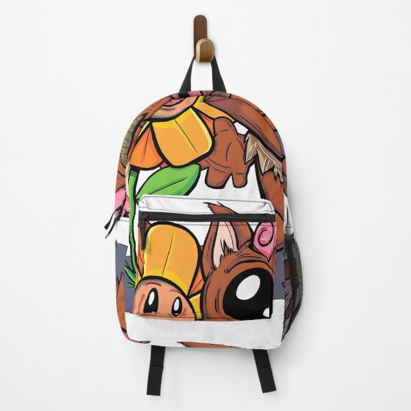 Item preview, squirrel's life designed and sold by NwgroGuerra.