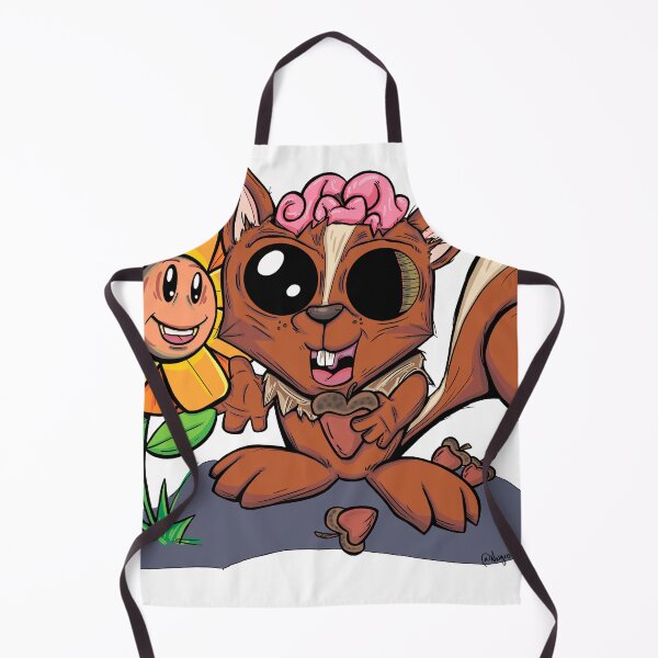 Item preview, squirrel's life designed and sold by NwgroGuerra.