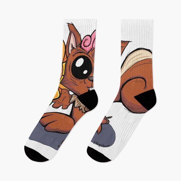 Item preview, squirrel's life designed and sold by NwgroGuerra.