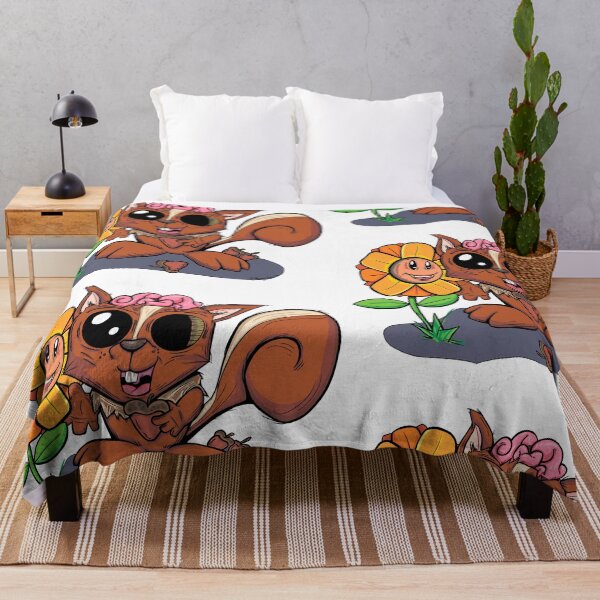 Item preview, squirrel's life designed and sold by NwgroGuerra.