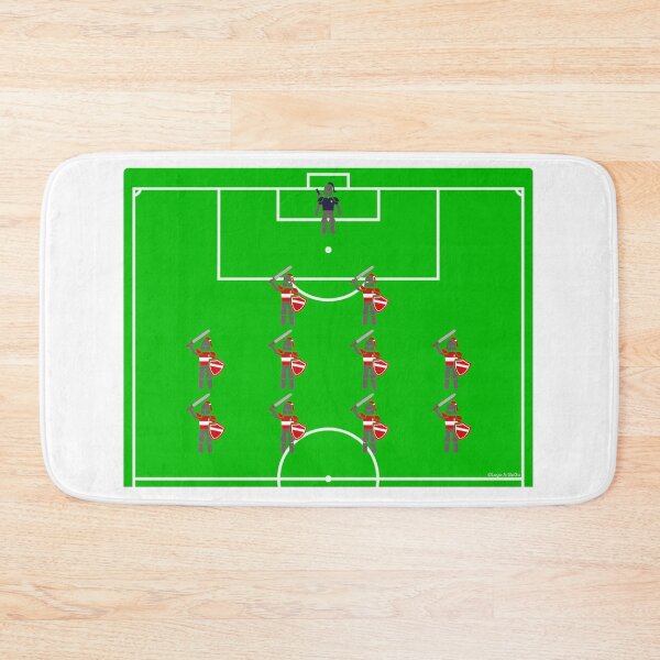 Item preview, Boro Knights Team designed and sold by Logo-A-GoGo.
