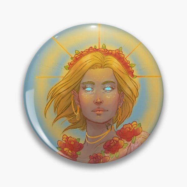 Item preview, Vana Radiant designed and sold by Sempermoi.