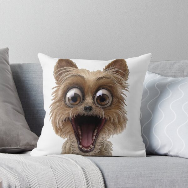 Item preview, Cute Dog designed and sold by Kizzdaylight  White.