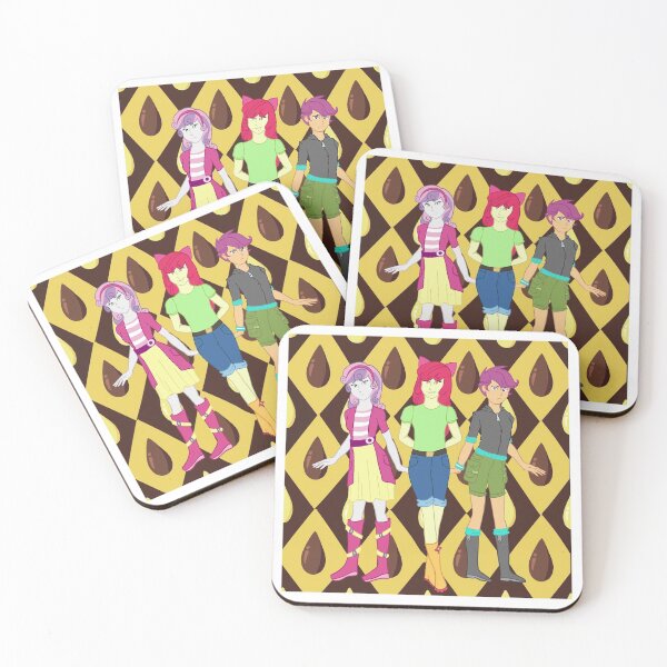 Item preview, Cutie Mark Crusaders - Babs Seed designed and sold by Lennon Hauke.