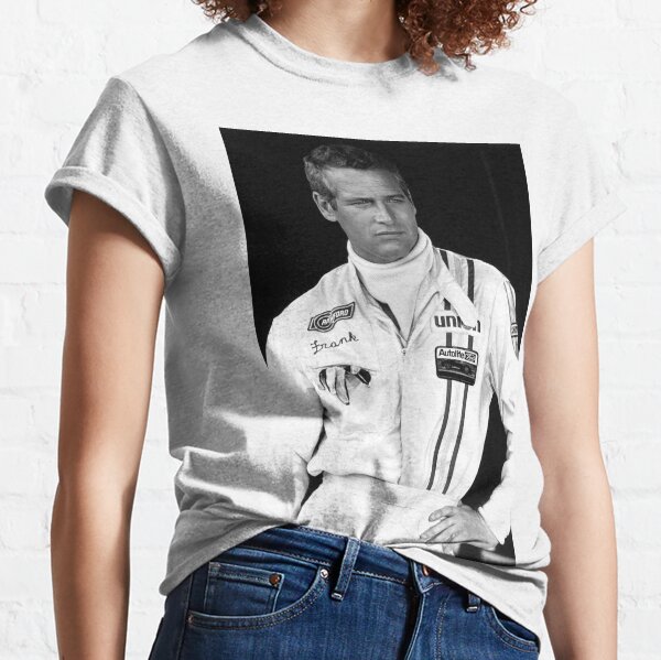 Paul Newman Clothing | Redbubble